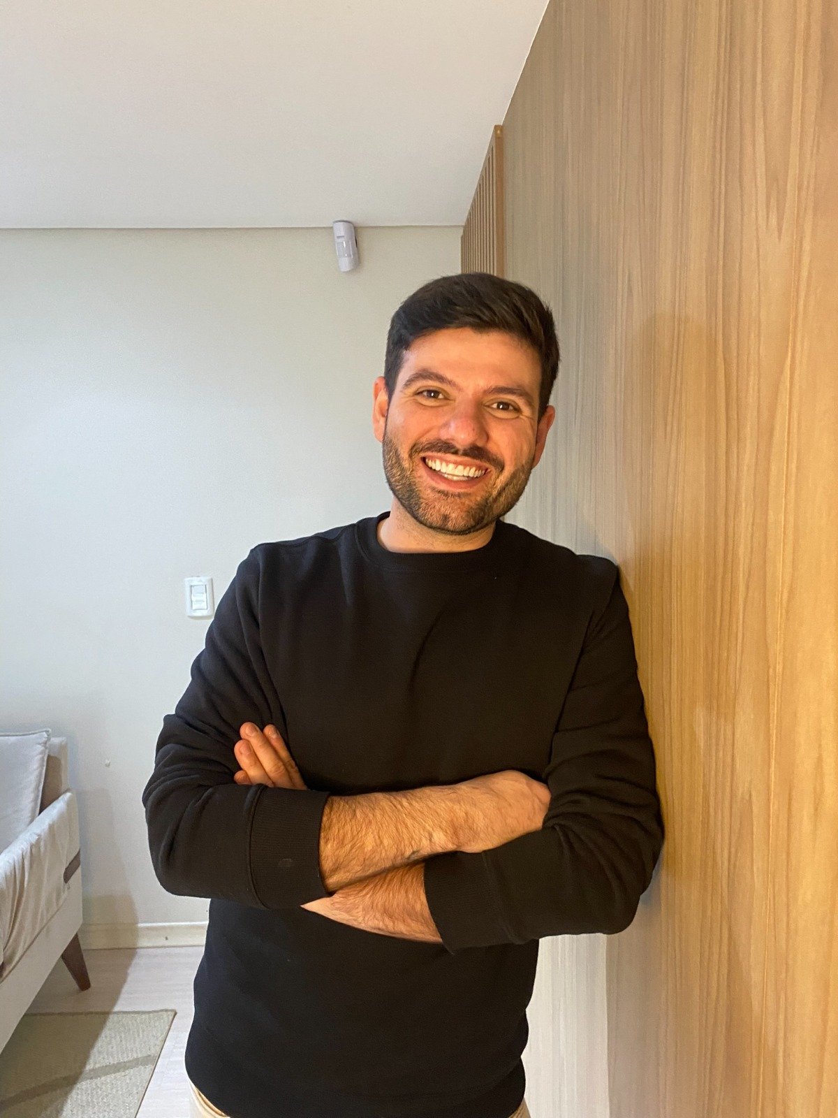 Foto Eduardo Hilário